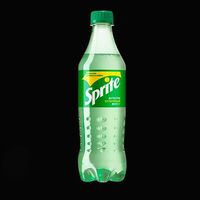 Sprite в Ваш лаваш