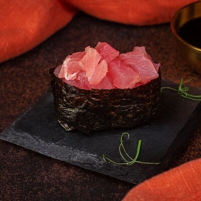 Спайси магуро в Fila по цене 130 ₽