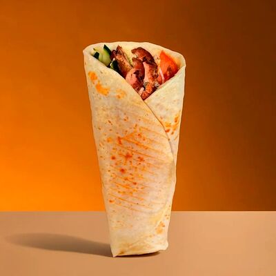 Иранская Шварма в 1FF по цене 680 ₽