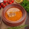 Харчо с говядиной в Приключения Шурика по цене 535