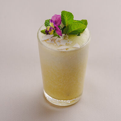 Крыжовник ананас алоэ 0,3 л в Филадельфия по цене 355 ₽