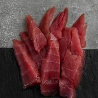 Туно в Sashimi