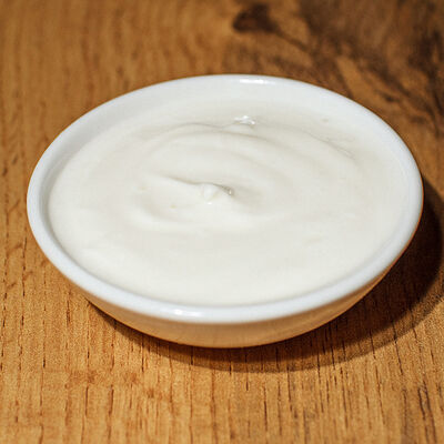 Майонез в Кафе Наше Место по цене 80 ₽