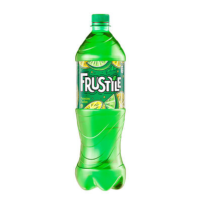 Frustyle Лайм-лимон в MaMa Mia по цене 325 ₽