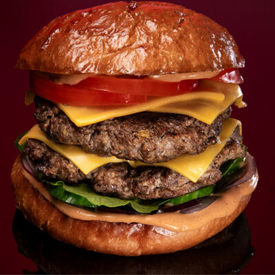 Мясной Джекв Морская корова по цене 530 ₽