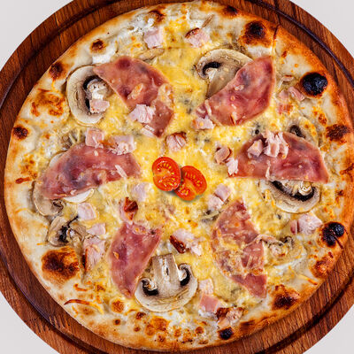 Пицца Ранч в Пиццерия Помидор по цене 365 ₽