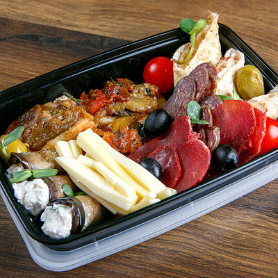 Кавказский сет в Чача по цене 800 ₽