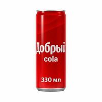 Добрый Cola в Вкусный донер & Шашлычная