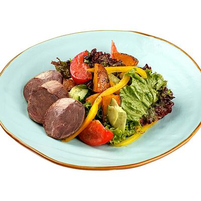 Салат с казы в Пинта по цене 3690 ₸