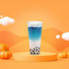 Логотип кафе Chaka Bubble Tea