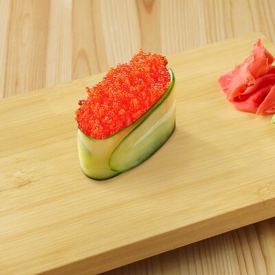 Суши каппа тобико в Вкусные Суши Premium по цене 150