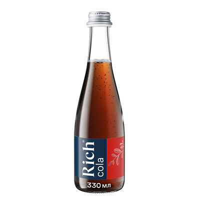 Rich Cola в Стейк давай по цене 180 ₽