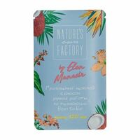 Шоколад гречишный с кокосом Natures own factory в Азбука Вкуса Экспресс Меню