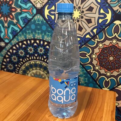 Вода BonAqua в Чайхона Айва по цене 135 ₽