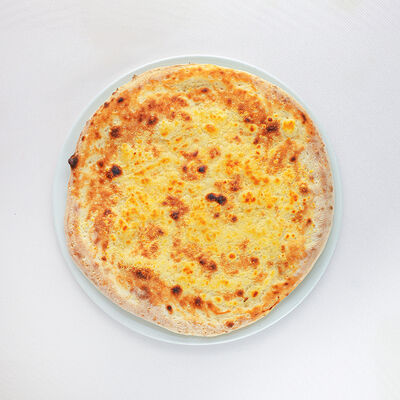 Фокачча с пармезаном в La Scala Trattoria Ignazio по цене 14 р.