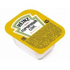 Соус хаинс горчичный в Маленькая Флоренция по цене 62 ₽