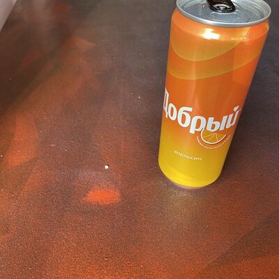 Добрый Апельсин в И тако сойдет по цене 156 ₽