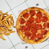 Комбо Easy в Epic Pizza