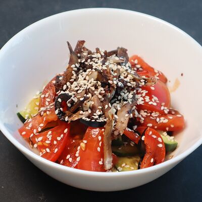 Шаолинский каприз в Чайхана Азия по цене 279 ₽