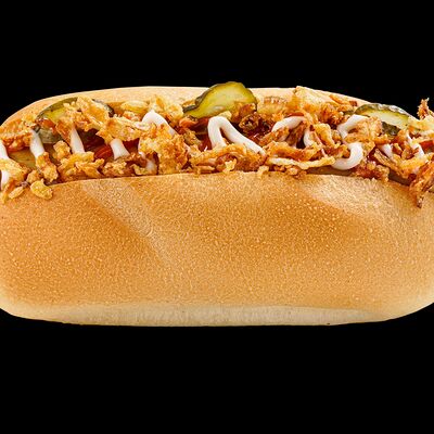 Саб-Дог классический в Subway по цене 207 ₽