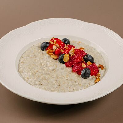 Овсяная каша в Кими по цене 650 ₽