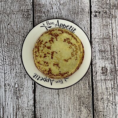 Блины классические в Луна Рыба по цене 135 ₽