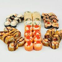 Сет Набор для друзей в Underground Sushi City