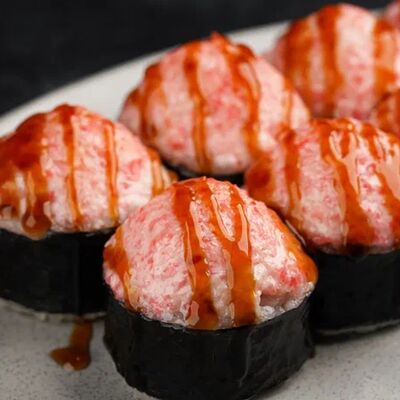 Хокайдо в Tuk Tuk Asian Food по цене 675 ₽
