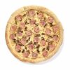 Пицца Ветчина и грибы в New York Pizza по цене 1399