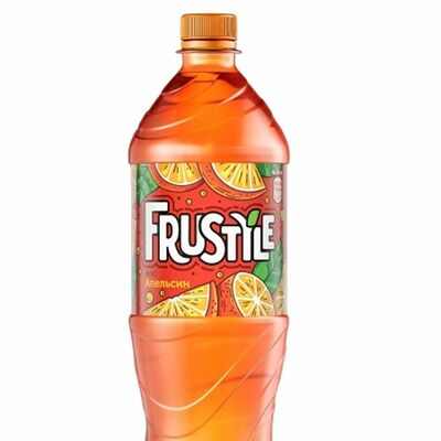 Frustyle Апельсин в Дакота по цене 224 ₽