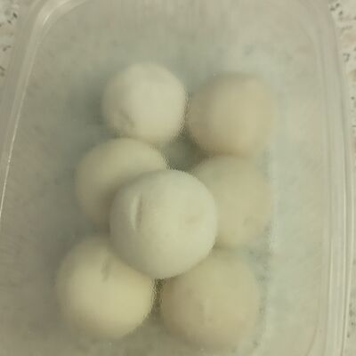 Куруд Шарик с сыром в Шаурма №1 по цене 250 ₽