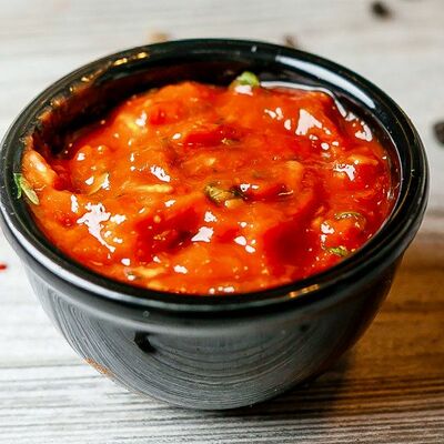 Соус Сацебели в Бурум по цене 70 ₽