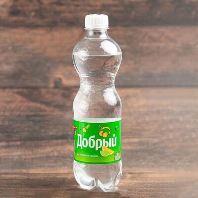 Добрый Sprite в Пиццалюб по цене 150 ₽