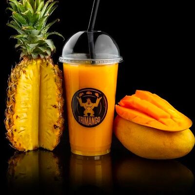 Ananas Shake в Trimango по цене 630 ₽