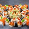 Токио в SushiDays по цене 1500