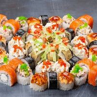 Токио в SushiDays