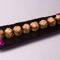 Киото в Кабуки