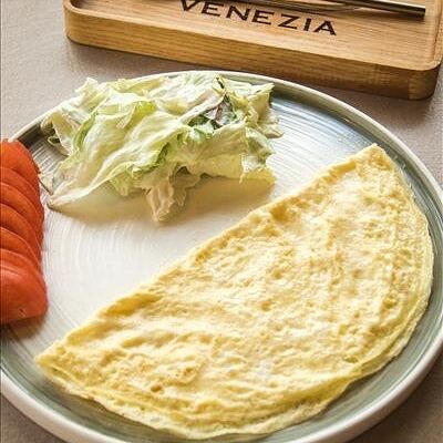 Классический омлет в Венеция по цене 430 ₽