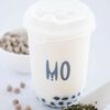Jasmine Bubble tapioca milk в Мо Boba Tea&Smart Food по цене 490