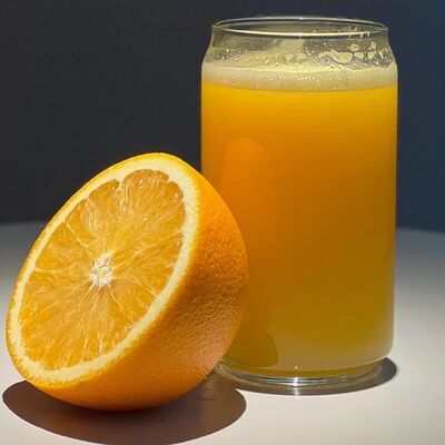 Фреш апельсиновый в Zanoza по цене 625 ₽