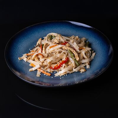 Wok собери сам в БОСС по цене 280 ₽