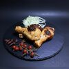 Шашлык из куриной голенив Гирос Паб по цене 570