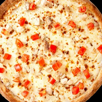 Чикен в ПиццаЁлы по цене 655 ₽