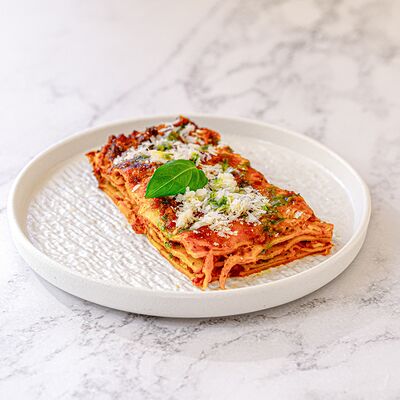 Лазанья в Stories по цене 620 ₽