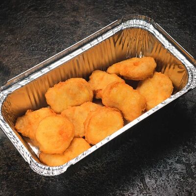 Наггетсы куриные в Вкусно Суши по цене 239 ₽