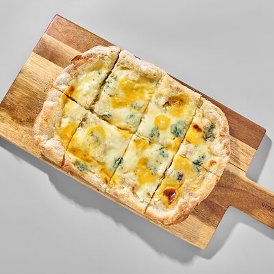 Четыре сырав Папа Римский по цене 658 ₽