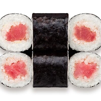 Маки Тунец в Мисс Рис по цене 349 ₽