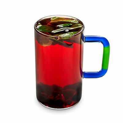 Ягодная мята в Sova bar по цене 350 ₽