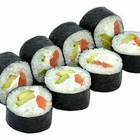 Оттава.4шт в Home Sushi Express