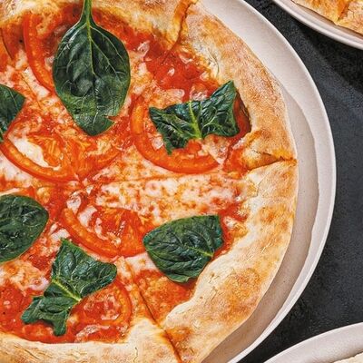 Пицца Маргарита в Смородина по цене 399 ₽